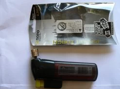 Soto Pocket Torch -Freedom Camping Store P1140141