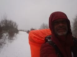 ULA Pack Cover 37 ULA Pack Cover -Freedom Camping Store P2030063