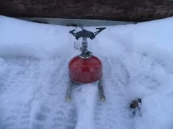 Soto Micro Regulator Stove -Freedom Camping Store P2150076