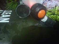 MSR Trail Base Water Filter Kit -Freedom Camping Store P2160008