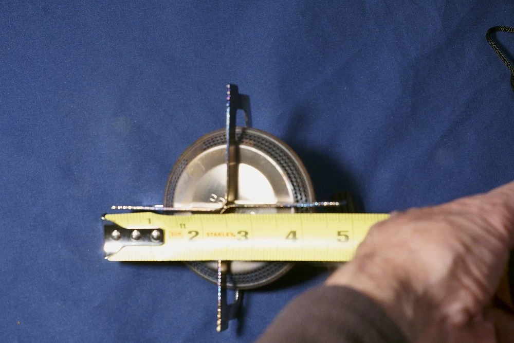 Primus Classic Trail 6 Primus Classic Trail - Image 4