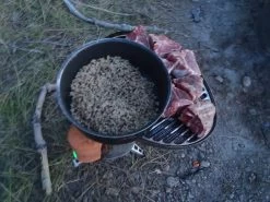 BioLite CampStove Grill -Freedom Camping Store P8060015