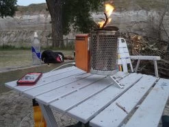 RIO Adventure One-Piece Camp Table -Freedom Camping Store P8110284 1