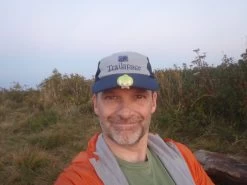 Amphipod Swift-Clip Cap Light -Freedom Camping Store P9080020