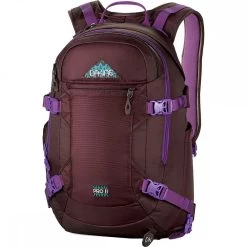 DaKine Pro II -Freedom Camping Store PLU 2