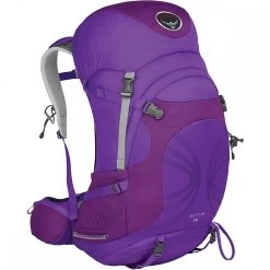 Osprey Sirrus 36 -Freedom Camping Store PUORC