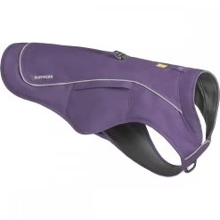 Ruffwear Overcoat Fuse Harness Jacket -Freedom Camping Store PURSAG