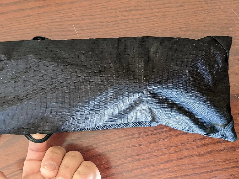 Leki Makalu FX Carbon 11 Leki Makalu FX Carbon - Image 9