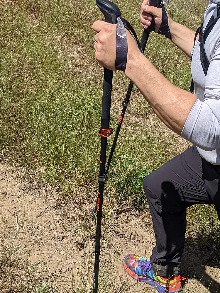 Leki Makalu FX Carbon 16 Leki Makalu FX Carbon - Image 14