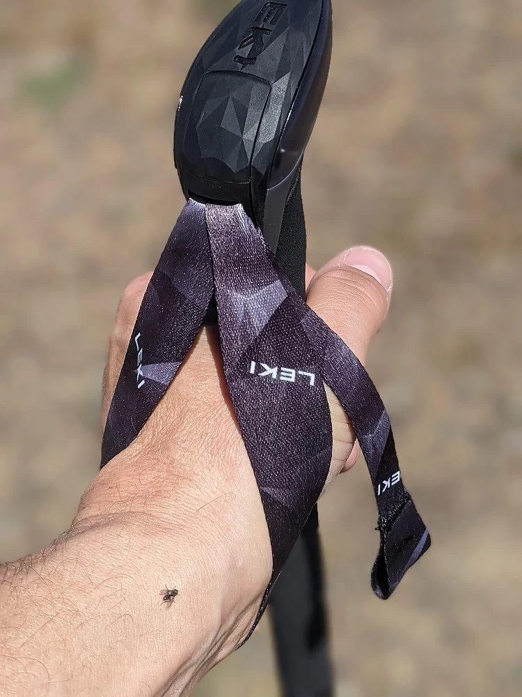 Leki Makalu FX Carbon 19 Leki Makalu FX Carbon - Image 17