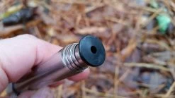 Vargo Ultimate Fire Starter -Freedom Camping Store P FerruleEnd