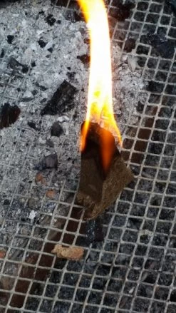 UCO Sweetfire Strikable Fire Starter -Freedom Camping Store P LitVertical