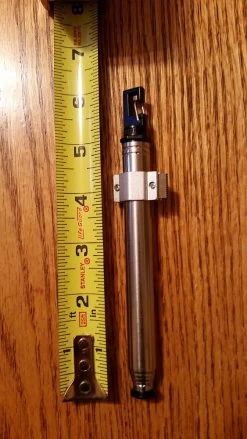 Vargo Ultimate Fire Starter -Freedom Camping Store P MeasureTape