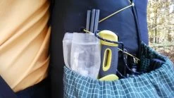 Vargo Ultimate Fire Starter -Freedom Camping Store P PackPocket