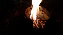 UCO Sweetfire Strikable Fire Starter -Freedom Camping Store P Woodstove