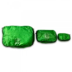Six Moon Designs Packing Pods -Freedom Camping Store PackPods Green LineUp 1800x1800