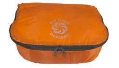 Six Moon Designs Packing Pods -Freedom Camping Store PackPods Orange 2000x