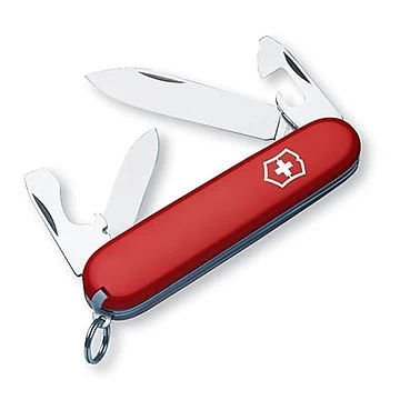 Victorinox Swiss Army Recruit 8 Victorinox Swiss Army Recruit - Image 6