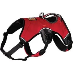 Ruffwear Web Master Harness -Freedom Camping Store RD 10