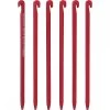 MSR Needle Tent Stakes -Freedom Camping Store RD 3
