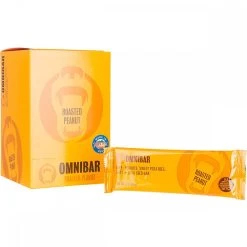 Omnibar Energy Bar -Freedom Camping Store ROAPEA