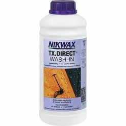 Nikwax TX.Direct Wash-In -Freedom Camping Store S10 1