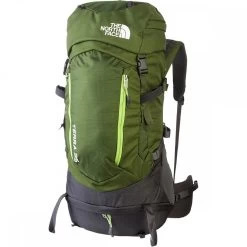 The North Face Terra 35 -Freedom Camping Store SCGRFRGN 1