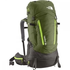 The North Face Terra 50 -Freedom Camping Store SCGRFRGN