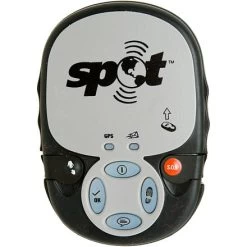 SPOT Satellite GPS Messenger -Freedom Camping Store SI 2