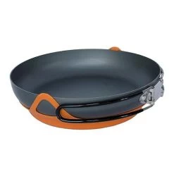 Jetboil 8 Inch FluxRing Fry Pan -Freedom Camping Store SNSJBFFP