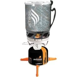 Jetboil MicroMo Cooking System -Freedom Camping Store SNSJBMMOST