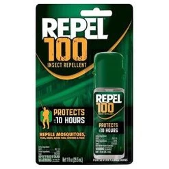 Repel 100 Pump Spray -Freedom Camping Store SNSRP371244
