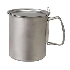 Snow Peak Titanium Trek 700 -Freedom Camping Store SPKTT7C