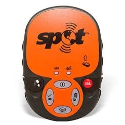SPOT Satellite GPS Messenger -Freedom Camping Store SPOT20