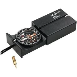 Suunto MB-6 19 Suunto MB-6 -Freedom Camping Store SUNMB6G