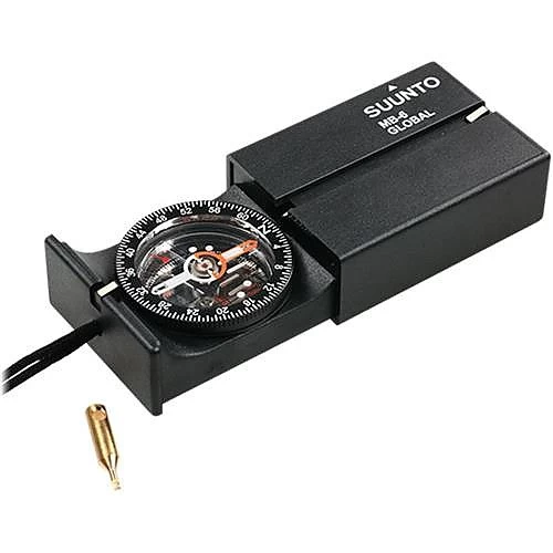 Suunto MB-6 7 Suunto MB-6 - Image 5