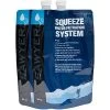 Sawyer Water Filter Squeeze Pouch -Freedom Camping Store SYRSFRP64O
