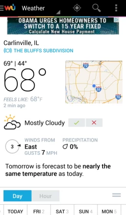 Therm-a-Rest Slacker Hammock Warmer -Freedom Camping Store Screenshot 2015 10 01 17 31 03