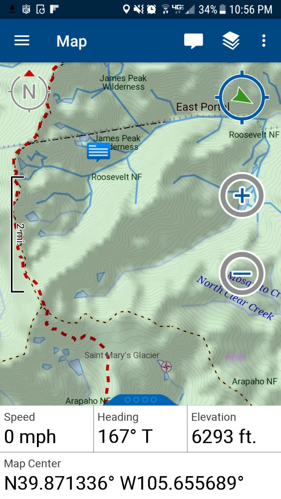 Garmin InReach Explorer+ 11 Garmin InReach Explorer+ - Image 9