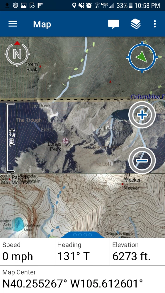 Garmin InReach Explorer+ 10 Garmin InReach Explorer+ - Image 8