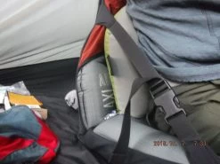 Therm-a-Rest Trekker Chair Kit -Freedom Camping Store SitSide1