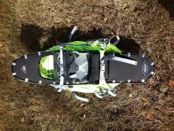 Mountain Hardwear Snowtastic 28 -Freedom Camping Store Snowtastic 28 004