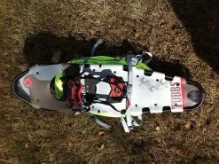 Mountain Hardwear Snowtastic 28 -Freedom Camping Store Snowtastic 28 006