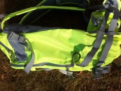 Mountain Hardwear Snowtastic 28 -Freedom Camping Store Snowtastic 28 007