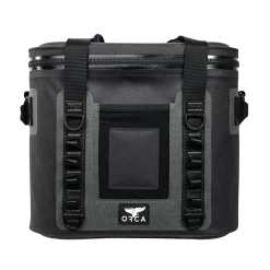 Orca Walker 20 Cooler -Freedom Camping Store Softside W20OL Walker20 Olive Front 2000x