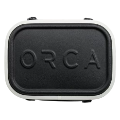 Orca Walker 20 Cooler -Freedom Camping Store Softside W20SB Walker20 GreySlateBlue Bottom 2000x