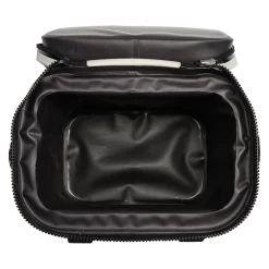 Orca Walker 20 Cooler -Freedom Camping Store Softside W20SB Walker20 GreySlateBlue Inside 2000x