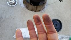 Trail Designs Sidewinder Ti-Tri -Freedom Camping Store SootyHands