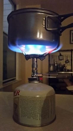 Soto Micro Regulator Stove -Freedom Camping Store Soto3