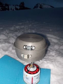 Soto WindMaster -Freedom Camping Store SotoCarson1